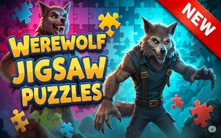Werewolf Jigsaw Puzzles - Free jigsaw-puzzles Game Like Traffic Lights Jigsaw Picture Puzzle