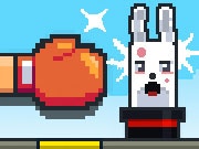 Spiele jetzt Hasehieb -  :xxx – :yyy Spiel-Screenshot