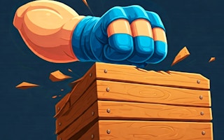 Power Puncher - Free Games for Casual Game