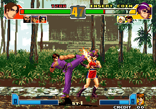 Play Crouching Tiger Hidden Dragon 2003 Super Plus Now -  :xxx - :yyy Game Screenshot