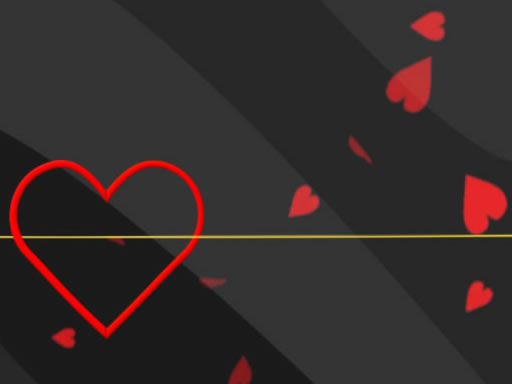 Broken Heart Games