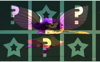 Fairies Memory Match - Free memory Game Like 페가수스 메모리 매치