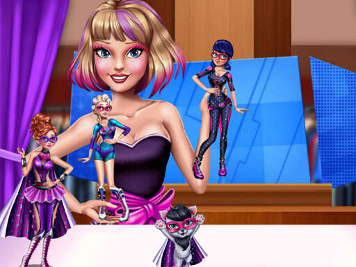 Prinzessin Spielwarenladen - Free Top kostenlose Online-Spiele mit dem Tag Jam Game