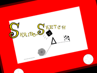 立即玩写作-素描 - Scratch :xxx - :yyy 游戏截图