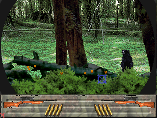 Play Trophy Hunting - Bear & Moose V1.0 Now -  :xxx - :yyy Game Screenshot