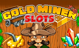 Gold Miner Slots - Free board Game Like Blackjack Ilimitado