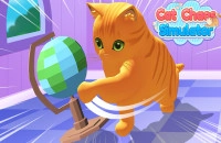Play Cat Chaos Simulator online free