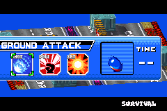 Jouez à Silver le Renard sur Emerl maintenant -  Capture d'écran de :xxx - Jeu :yyy