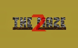 The Maze 2 - Free monster Game Like درونز سليدر بلاك بليتز