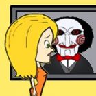 Lindsay Lohan Saw Game