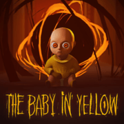 Play The Baby in Yellow Now