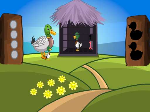 Duckling Rescue Series2 Games