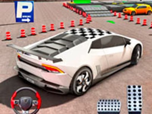 Fish Parking - Parking Master - Free Top Free Online Games tagged Master Game
