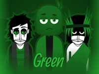 지금 녹색 - Colorbox V4 플레이 -  :xxx - :yyy 게임 스크린샷