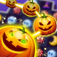 Happy Halloween 立即玩Happy Halloween
