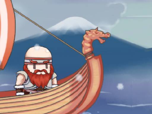 Vikings : War of Clans - Free Games for Action Game