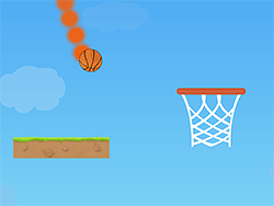 Play Crazy Baskets Now - Crazy :xxx - :yyy Game Screenshot