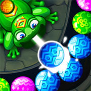 Spiele jetzt Zumba Quest - Arcade :xxx – :yyy Spiel-Screenshot
