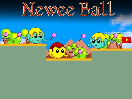 Newee Ball Games