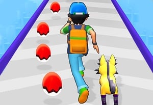 Monster Squad Rush Play Monster Squad Rush Now