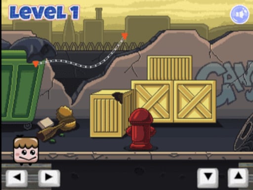 Bobo - Free Spiele für Arcade Game