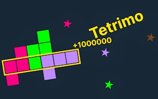 Tetmino - Similar Game