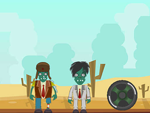 Zombie Killer Games