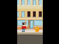 Scratch Games Logo - Free Online Games Platform