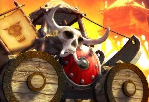 立即玩瘋狂獸人賽車 -  :xxx - :yyy 遊戲截圖