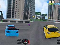 Play Grand City Stunts Now