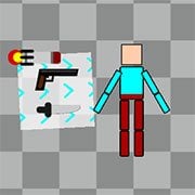 Play Sandbox Ragdoll Now -  :xxx - :yyy Game Screenshot