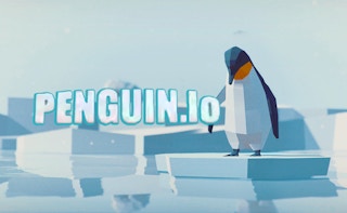 Play Penguin.io Now