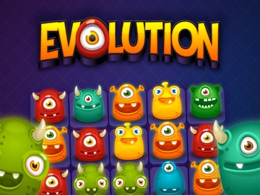Evolution Games