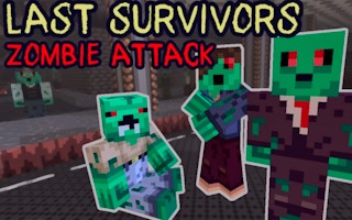 Last of the Noobs. Zombie Attack - Free shooter Game Like Стрельба из лука по орлу