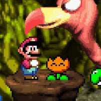 Play DKC X Mario Now - Arcade :xxx - :yyy Game Screenshot