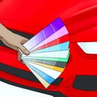 Crazy Cattle 3D Game Logo - Free Online Games Platform