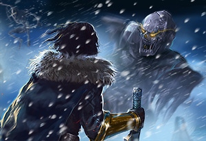Play Black Thrones Now -  :xxx - :yyy Game Screenshot