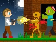 Jouez à Zomboids 3 maintenant -  Capture d'écran de :xxx - Jeu :yyy