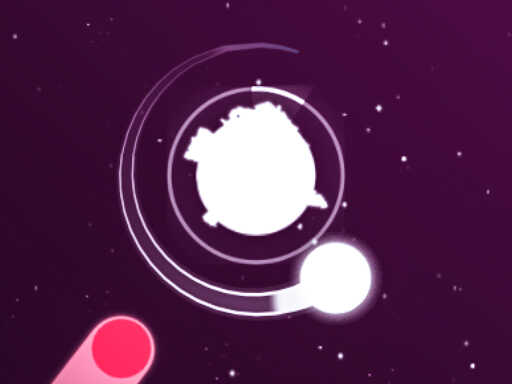 Orbit Plane Games