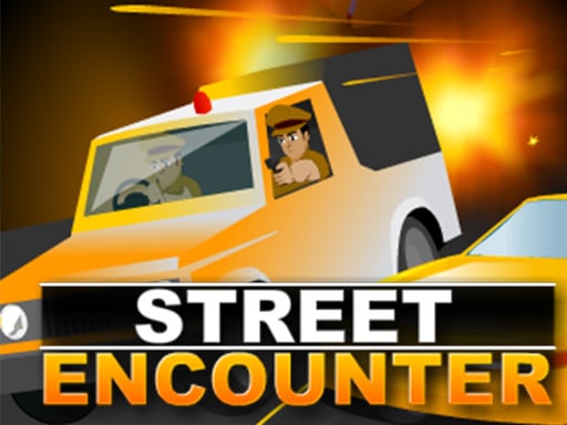 Street Encounter Games
