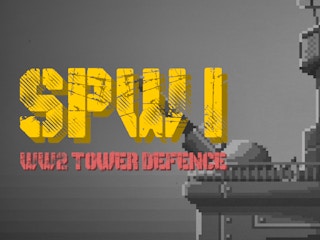 SPW I - WW2 Tower Defence - Free Games for Shooter Game