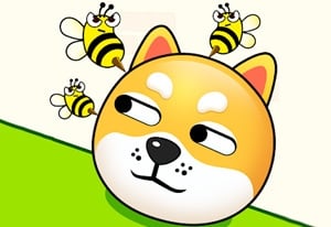 Save The Dog gameplay screenshot