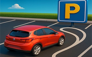 Parking Frenzy - Free parking Game Like Parkings Jaam