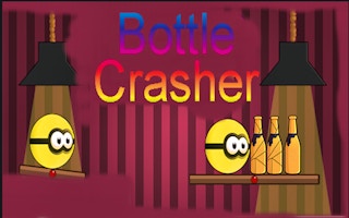 Rompebotellas - Free Juegos para Hyper-casual Game