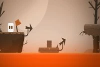 Lost in Dimensions: The Beginning - 100% Free Escape Lost in Dimensions: The Beginning - Escape Game Screenshot