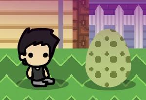 Play Me and My Dinosaur Now - Escape :xxx - :yyy Game Screenshot