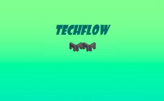 TechFlow Games