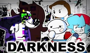 Jogue FNF Pibby vs Jaiden Animações: Ponto ruptura Agora -  Captura de tela de :xxx - Jogo :yyy
