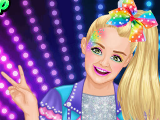 JoJo Seewa Dream Games