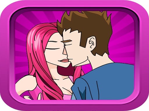 لعبة تقبيلني - Free ألعاب لـ Boys Game